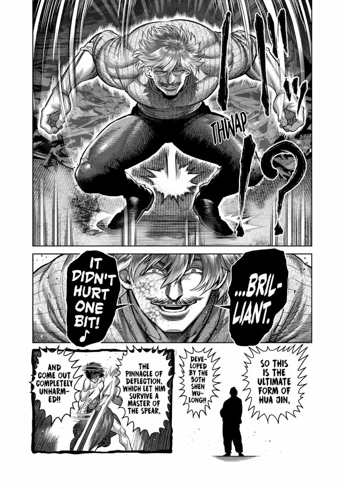 Kengan Omega Chapter 313 image 08_optimized